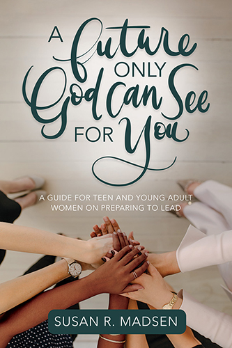 Cover of A Future Only God Can See For You Guide