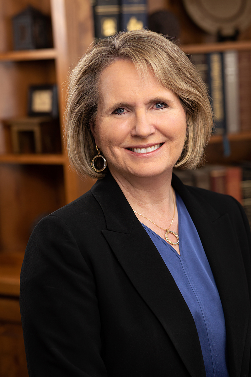 Dr. Susan R. Madsen